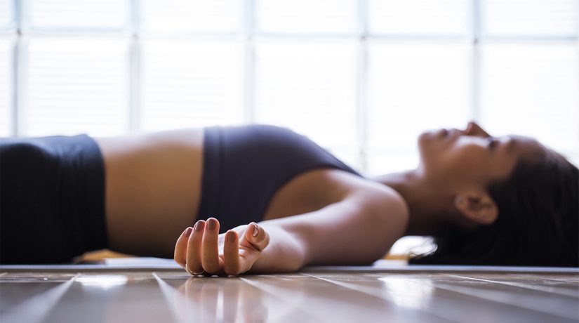 Training autogeno benefici ed esercizi